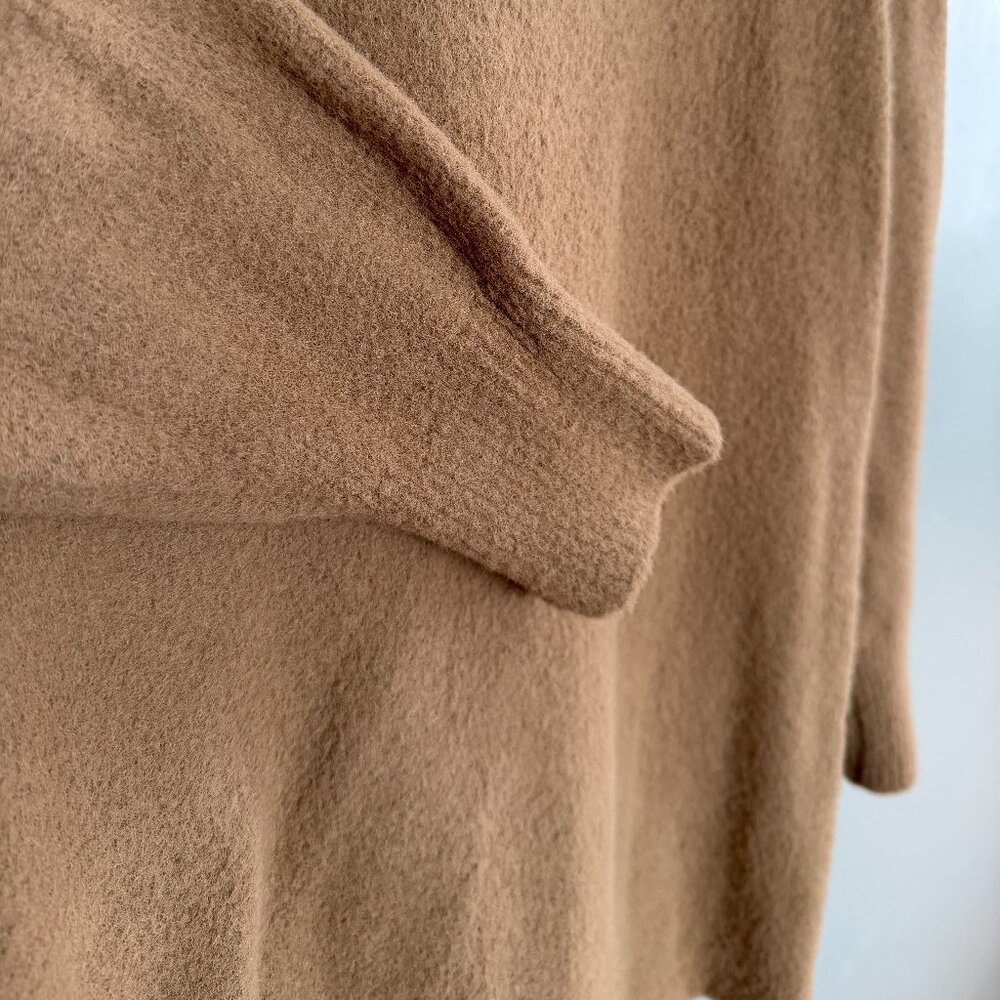 All:Row Button Up Sweater - Picture 5 of 6